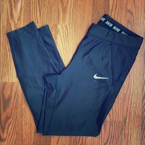 Nike Running Performance Leggings